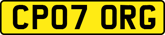CP07ORG