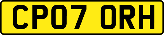 CP07ORH