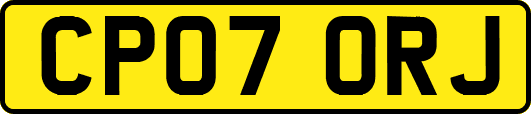 CP07ORJ