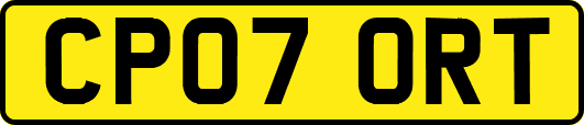 CP07ORT