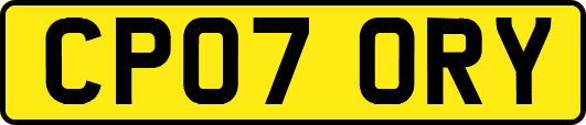 CP07ORY