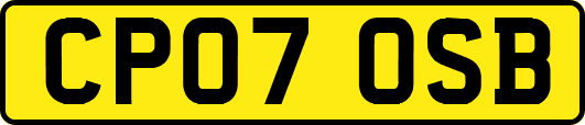CP07OSB