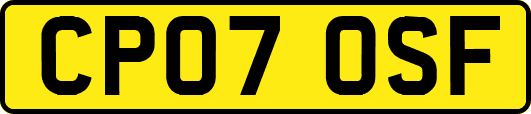 CP07OSF