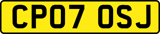 CP07OSJ