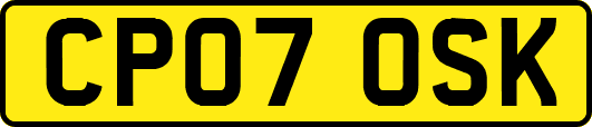 CP07OSK