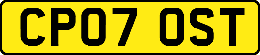 CP07OST
