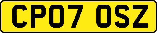 CP07OSZ