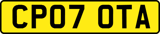 CP07OTA