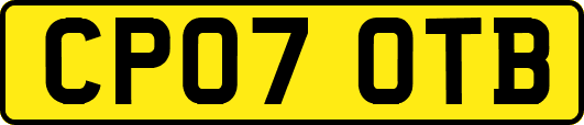 CP07OTB
