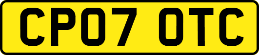 CP07OTC