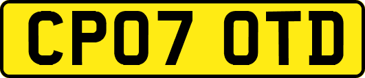 CP07OTD