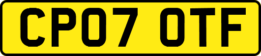 CP07OTF