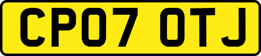 CP07OTJ