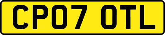 CP07OTL