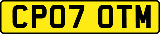 CP07OTM
