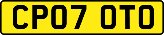 CP07OTO