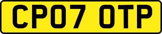 CP07OTP