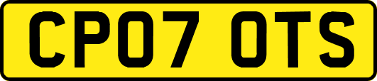 CP07OTS