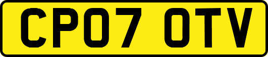CP07OTV