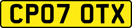 CP07OTX