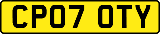 CP07OTY