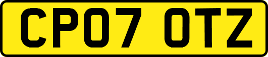CP07OTZ