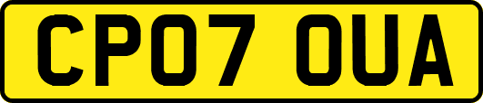 CP07OUA