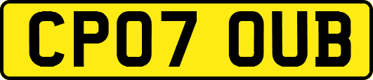 CP07OUB