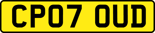 CP07OUD