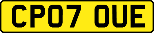 CP07OUE