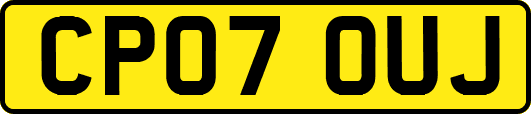 CP07OUJ