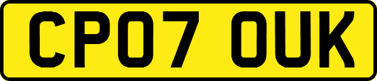 CP07OUK