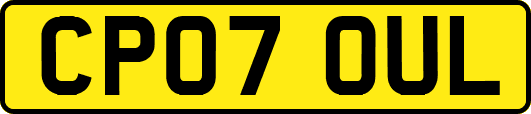 CP07OUL
