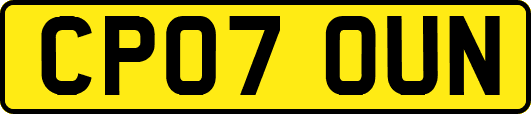 CP07OUN
