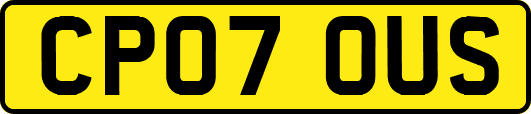 CP07OUS