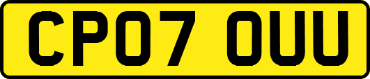 CP07OUU