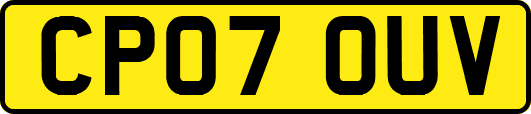 CP07OUV