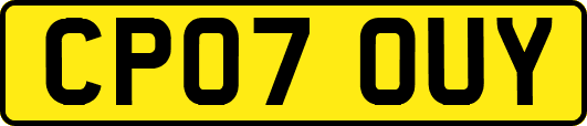 CP07OUY