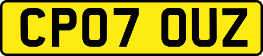 CP07OUZ