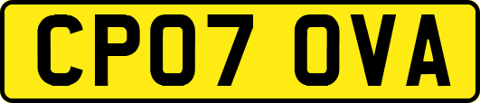 CP07OVA