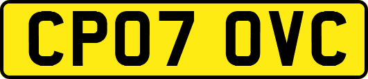 CP07OVC