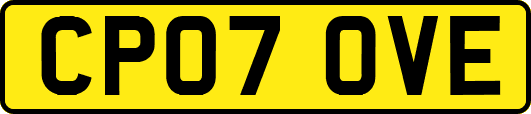 CP07OVE