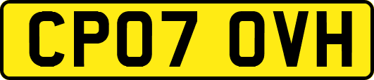 CP07OVH
