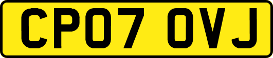 CP07OVJ