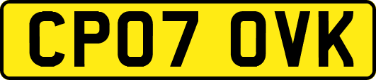 CP07OVK