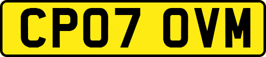 CP07OVM