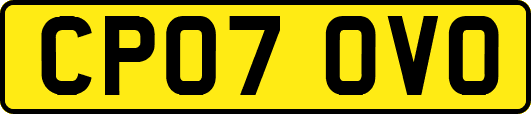 CP07OVO