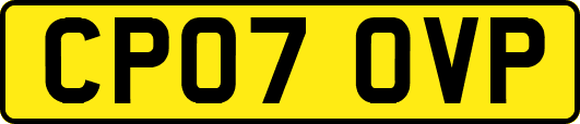 CP07OVP