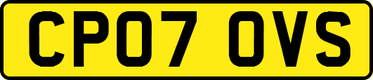 CP07OVS