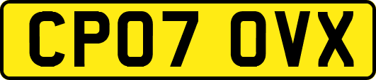 CP07OVX